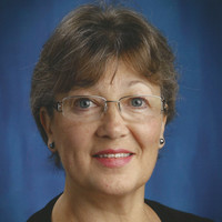 Barbara Drake
