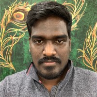 Jayaprakash Jayavel