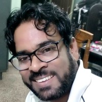 Saroj Mishra