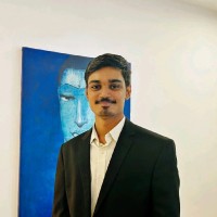 J YASHWANTH CHANDRA