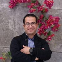 Ibrahim Mubarak