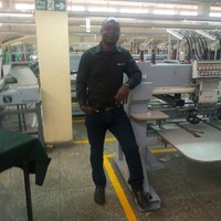 Eric Juma