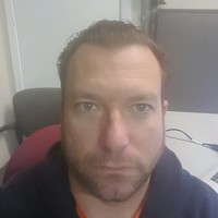 Andrew Hughes