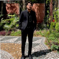 Mohd Aseel Rizwan