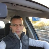Arafat Almadhoun