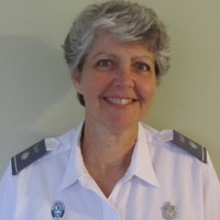 Judith Hewett
