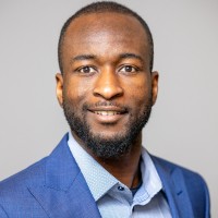 Joseph Ajiboye