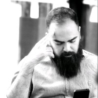 milad sharifi