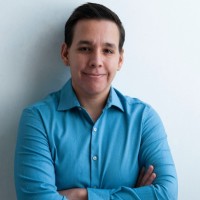 Otto Landeros
