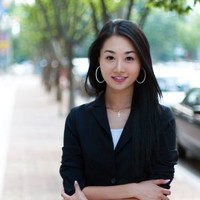 Clair wang
