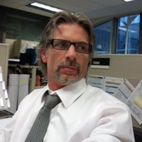 Stephane Demers