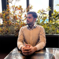 Jigar Parmar