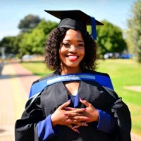 Diteboho Mofokeng