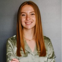 Amanda Petersen