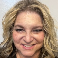 Andrea Harwood