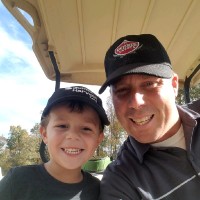 Brian Hart