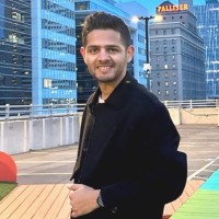 Harsh Desai