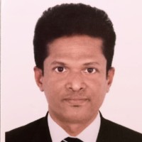Dinesh Perera