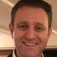 Stuart Warner