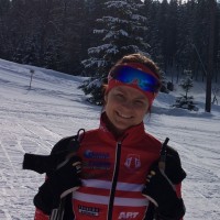 Sofia Östensson