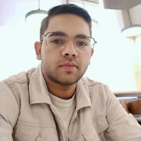 Nitin Raj