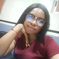 Afolabi Oluwatoyin