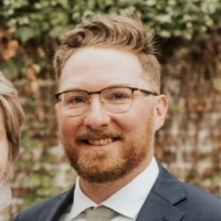 Luke Keller