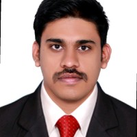GOKULDAS S M