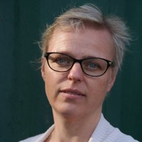 Susan Stam