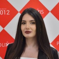 Anna Simonian