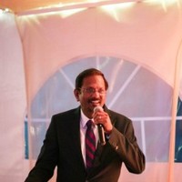 Kripakaran P.M.