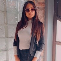 Tarryn Johnson