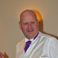 Dave Almond