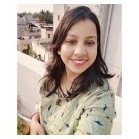 Soumyasree Tripathy