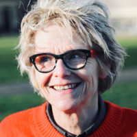 Elly Houtenbos