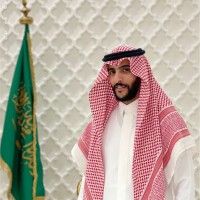 Abdulrahman Albarrak