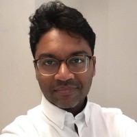 Vengadesh Kumar