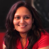 Jhuma Mallik Dutt