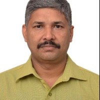 Rajesh Kr