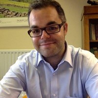 Matthew Cornbill