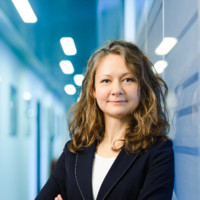 Gabriela Matysek-Mazurczak