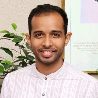 Parvez Mahmood