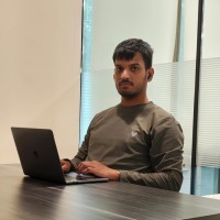 AHMAD RAZA