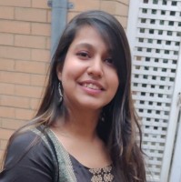 Dishi Jain