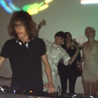 Katherine Moennig
