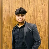 Harish TN