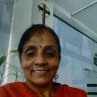 Geetha Ravikumar