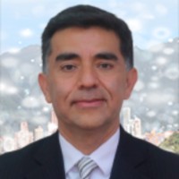 Jairo Gustavo Ayala Forero