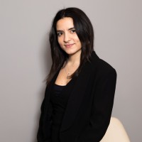 Tamara Contreras García