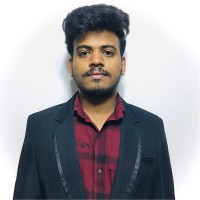 Kavishkumar Sisilkumar